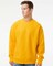 Independent Trading Co.® Unisex Midweight Pigment-Dyed Crewneck Sweatshirt